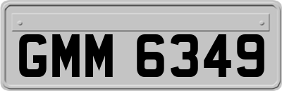 GMM6349