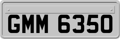 GMM6350