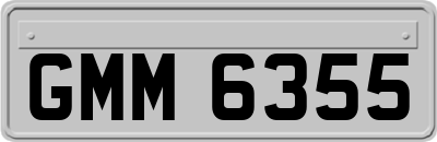 GMM6355