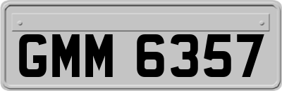 GMM6357