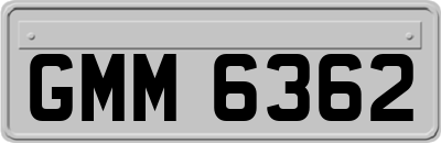 GMM6362