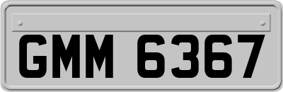 GMM6367