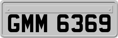 GMM6369