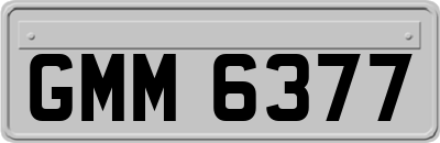GMM6377