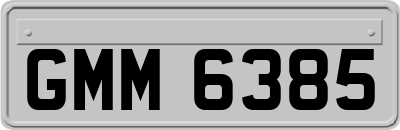 GMM6385