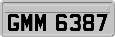 GMM6387