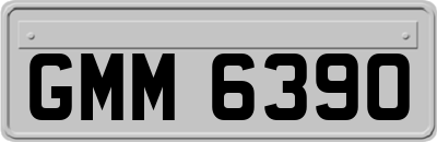 GMM6390