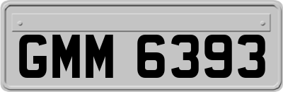 GMM6393