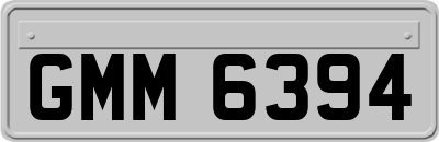 GMM6394