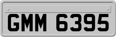 GMM6395