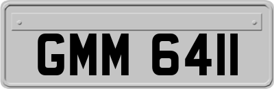 GMM6411