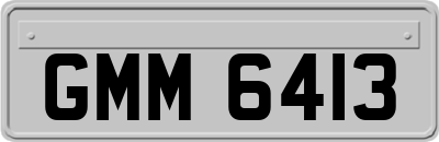 GMM6413