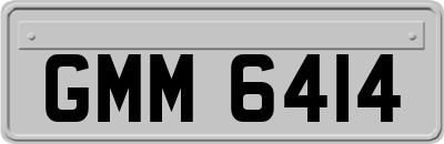 GMM6414