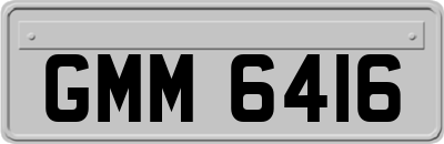 GMM6416