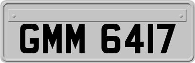 GMM6417