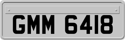 GMM6418