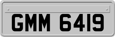 GMM6419