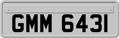 GMM6431