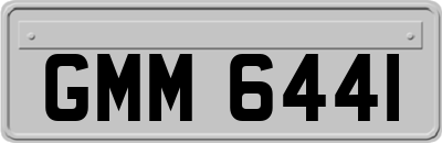 GMM6441