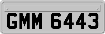 GMM6443