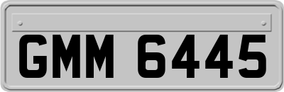 GMM6445