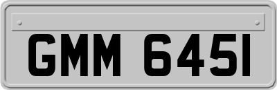 GMM6451