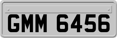 GMM6456