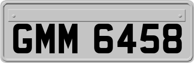 GMM6458