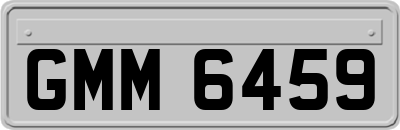 GMM6459