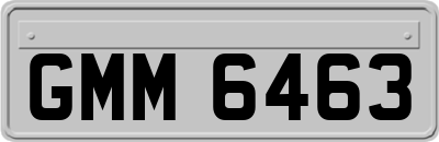 GMM6463