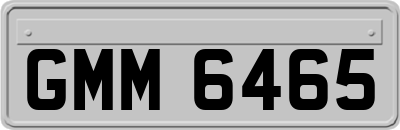 GMM6465