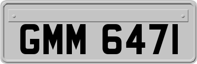 GMM6471