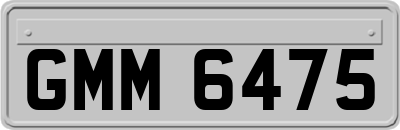 GMM6475
