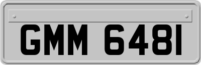 GMM6481