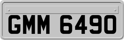 GMM6490