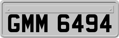 GMM6494