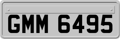 GMM6495