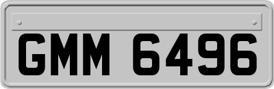 GMM6496