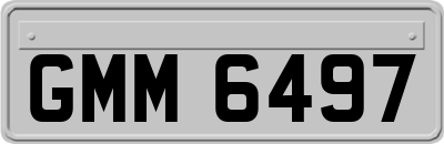GMM6497