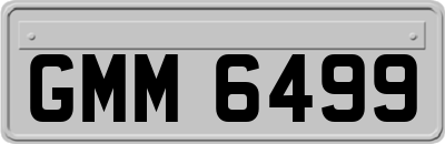 GMM6499