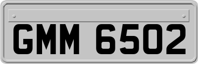 GMM6502