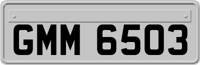 GMM6503