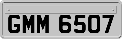 GMM6507