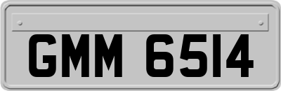 GMM6514