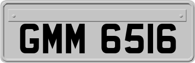 GMM6516