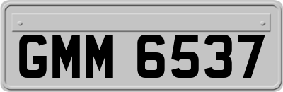 GMM6537
