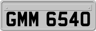 GMM6540