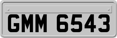 GMM6543