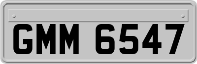 GMM6547