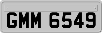 GMM6549